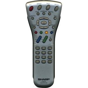 Пульт Sharp GA074WJSA оригинальный