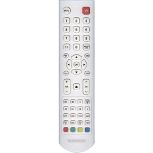 Пульт Telefunken JKT-106B-HOME WHITE оригинальный