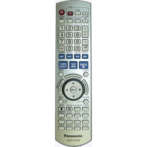 Пульт Panasonic EUR7662YE0 оригинальный