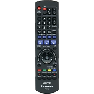 Пульт Panasonic N2QAYB000461 оригинальный
