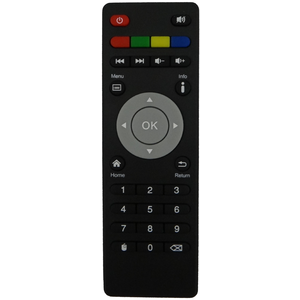 Пульт DEXP LD305 для медиаплеера DEXP