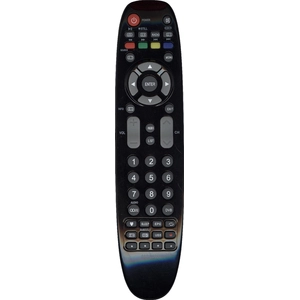 Пульт Huayu C39DC2000, C28DC2000 для телевизора DNS