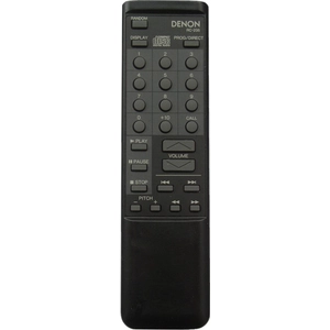 Пульт Denon RC-235 (DCD-920) оригинальный