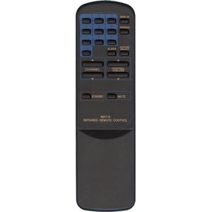 Пульт Huayu 2000 MK7,8 для телевизора Funai