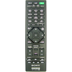 Пульт Sony RMT-AM421U для музыкального центра Sony