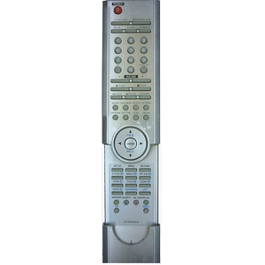 Пульт LG 6710R-EK01A, 6710R-EK02A для DVD плеера LG