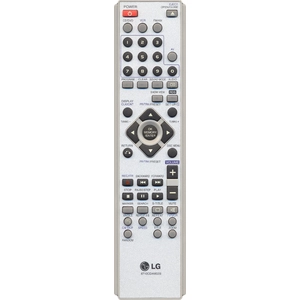 Пульт LG 6710CDAM02B, 6710CDAM02C для DVD+VCR LG