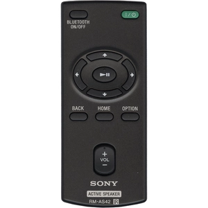 Пульт Sony RM-AS42 ACTIVE SPEAKER оригинальный