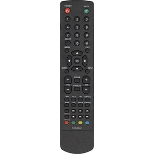 Пульт Huayu S19ASL1 для телевизора DNS