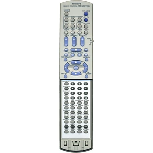 Пульт JVC RM-SDXT99U оригинальный
