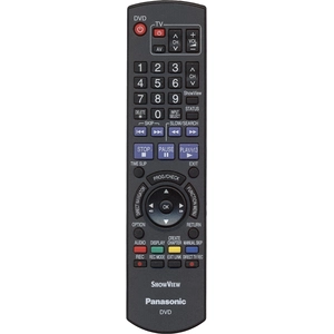 Пульт Panasonic N2QAYB000236 оригинальный