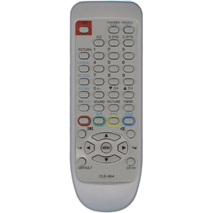 Пульт Huayu CLE-964 ic для телевизора Hitachi