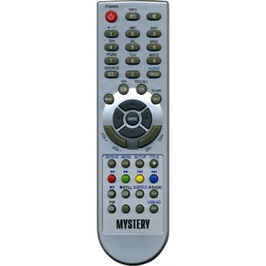Пульт Mystery TVD34 (MTV-1910LW, MTV-2410LW) оригинальный