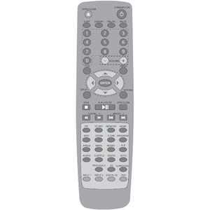 Пульт Rolsen KF-8777A для TV+DVD Rolsen