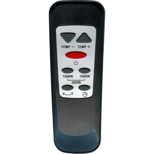 Пульт EQUATION PFH-2000 для обогревателя EQUATION