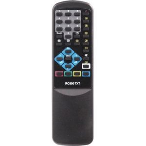 Пульт Huayu RC-500 с ТXТ для телевизора Rubin (Рубин)