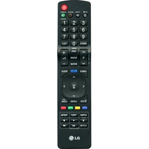 Пульт LG AKB72915236 оригинальный