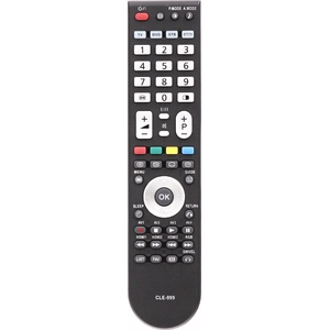 Пульт Huayu CLE-999 для телевизора Hitachi