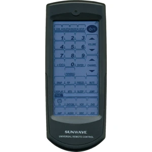 Универсальный пульт Sunwave Неизвестный товар (483)
