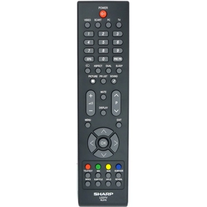 Пульт Sharp RL57S оригинальный