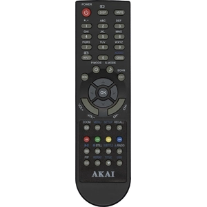 Пульт Akai 19N680HCP оригинальный