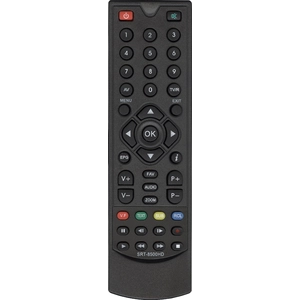 Пульт Huayu SRT8500, SRT8501 для ресивера