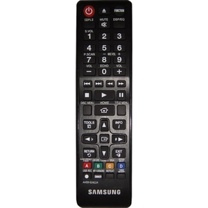 Пульт Samsung AH59-02422A (02423A, 02425A) для домашнего кинотеатра Samsung