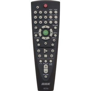 Пульт BBK RC753 оригинальный