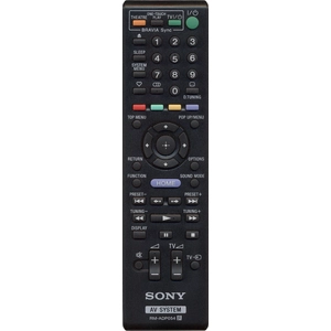 Пульт Sony RM-ADP054 оригинальный