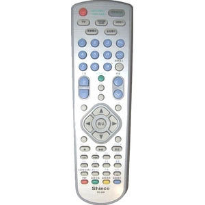 Пульт Shinco RC-32M для TV+DVD Shinco