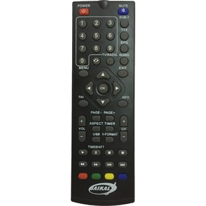 Пульт Baikal (Байкал) 960HD, 961HD оригинальный