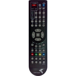 Пульт Continent CHD-02/IR HD для ресивера Continent