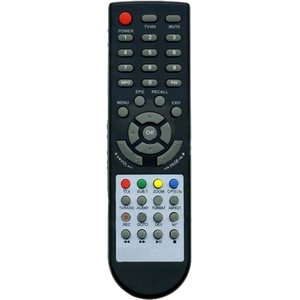 Пульт Big Sat Golden 1 CR HD для ресивера