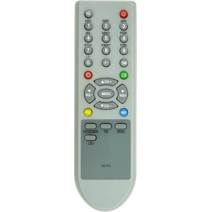 Пульт Shivaki (General,Hyundai) RC-815 оригинальный