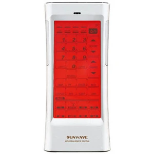 Универсальный пульт Sunwave Smart SRC-3060 display