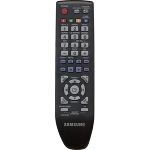 Пульт Samsung AH59-02196F для домашнего кинотеатра Samsung