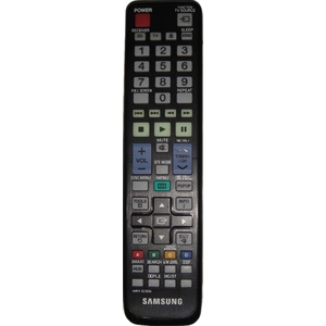 Пульт Samsung AH59-02347A (HT-D5100K) для домашнего кинотеатра Samsung