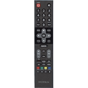 Пульт Supra JH-16440 QUICK ориг. оригинальный