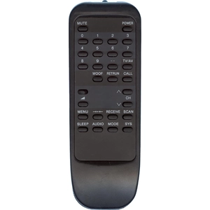 Пульт Huayu SY-002/001 для телевизора Akira