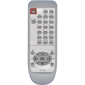 Пульт Huayu CLE-963 для телевизора Hitachi