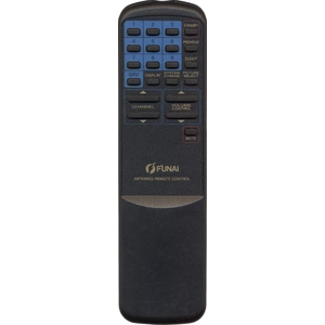 Пульт Funai 2100 MK12 оригинальный