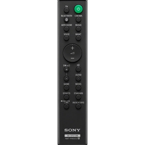 Пульт Sony RMT-AH500U (HT-S350) для саундбара Sony