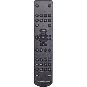 Пульт Cambridge Audio AZUR 751R V.2 для AV-ресивера Cambridge Audio