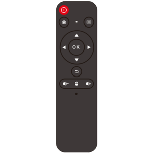 Пульт DEXP LD300, LD303 для медиаплеера DEXP