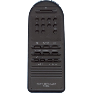 Пульт Huayu 090-390303 (Akai RC-51A) для телевизора Onwa