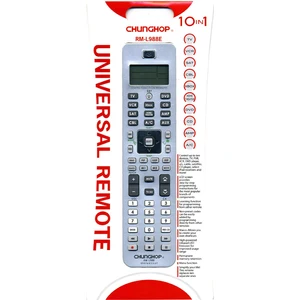 Универсальный пульт Chunghop RM-L988E