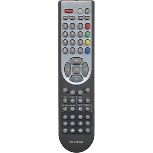 Пульт Huayu EN-21662B для телевизора Rolsen, BBK