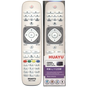 Универсальный пульт Huayu для Philips RM-L1125W 3D