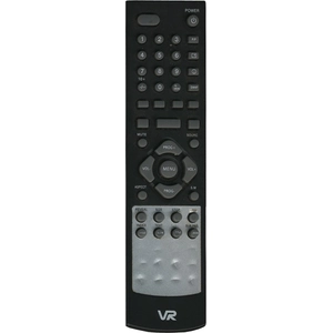 Пульт VR LT-19N09V оригинальный