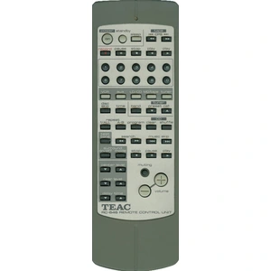 Пульт TEAC RC-646 для AV-ресивера TEAC